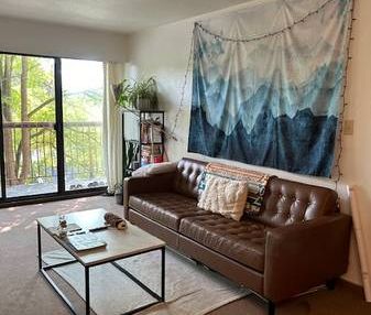 Commercial Drive, Bright Large Top Floor 1BDRM w/ Oversized Balcony - Photo 1