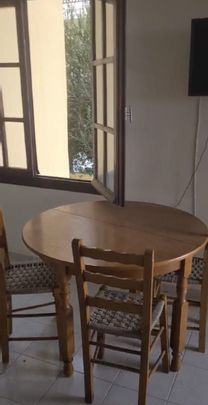 Διαμέρισμα για ενοικίαση Καλαθάς (Ακρωτήρι) - Photo 1