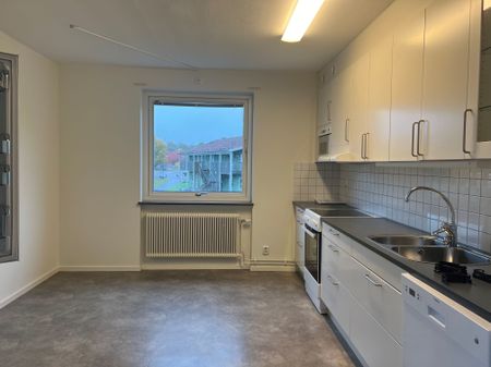 Bostad - 207-B1-U1-207-005 - Photo 2