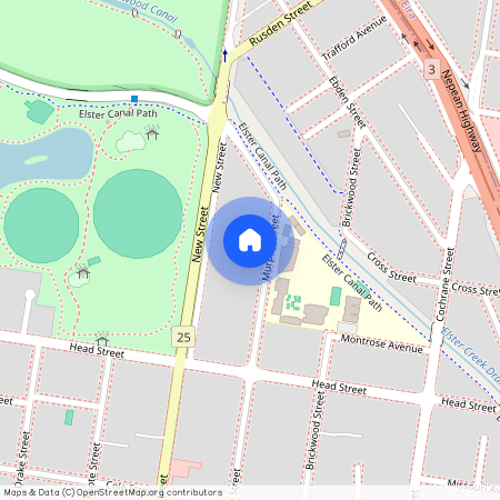 2/57 Murphy Street, Vic 3186, Brighton