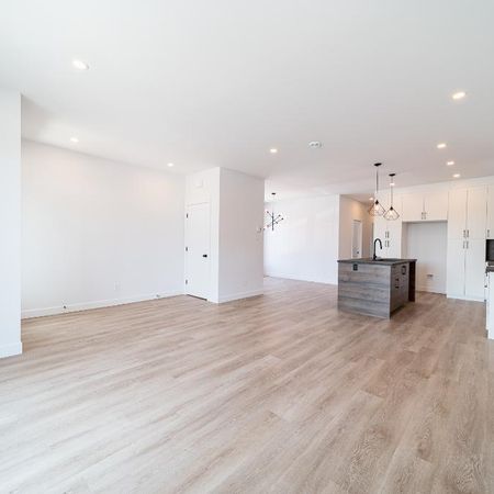 4 1/2 à louer à Cowansville, Quartier Papineau , disponible maintenant et pour juillet, animaux acceptés - Photo 3