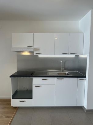 location Appartement T2 DE 50.63m² À REIMS - Photo 1