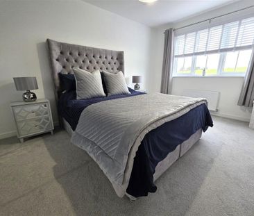 3 bedroom detached house to rent - Photo 5