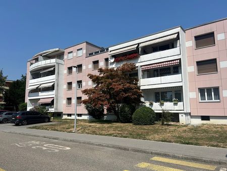 4 Zimmer, 89 m², EG - Foto 5
