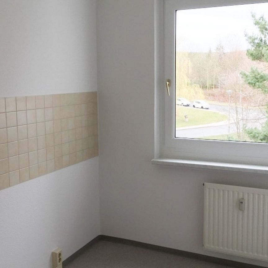 Wohnung, 2 Zimmer (55,2 m²) - Foto 1