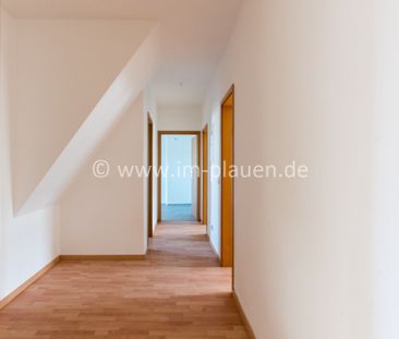Einbauküche - Tageslichtbad - Weitblick - Laminat | 4-Zimmer-Wohnun... - Photo 3