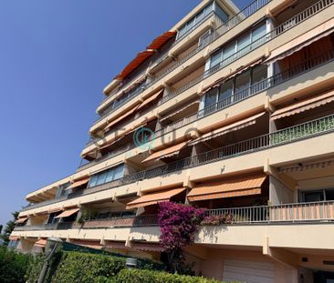 Location Appartement 3 pièces 60m² ANTIBES 06600 - Photo 1