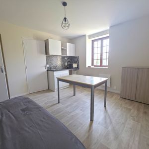 Location Appartement 2 pièces 25m² - Photo 2