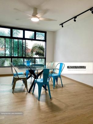 Changi Court (D16), Condominium - For Rent - Photo 1