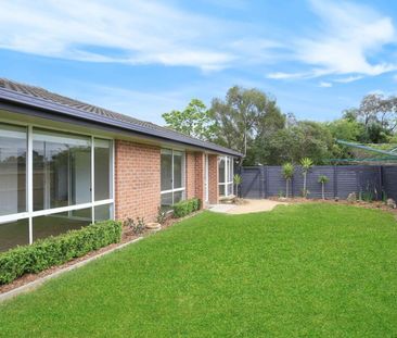 Modern Home in a Tucked Away Location - Photo 5