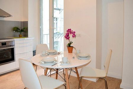 Kleines möbliertes Apartment im angesagten Agnesviertel - Photo 2