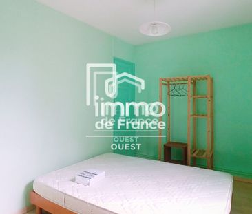 Location Appartement 2 pièces 33m² - Photo 3