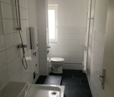 Wo das Leben so spielt - gut geschnittene 2-Zimmer-Wohnung in Stadt... - Foto 1