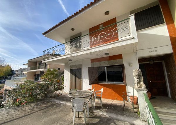 Moradia T4 em Lisboa