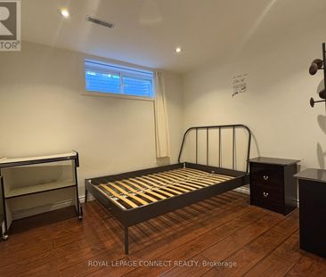 #Lower - 58 Navaho Drive – Toronto C15, Ontario - Photo 3