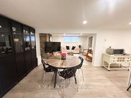 For Lease - 130 Tremaine Street Unit# #lower, Cobourg, Ontario - Photo 3