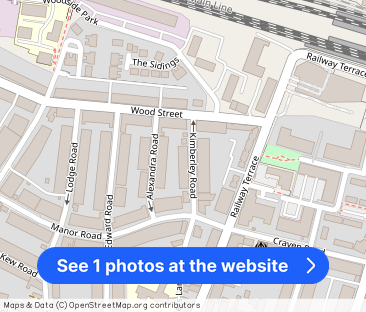 Kimberley Road, Town Centre, Rugby - Photo 1