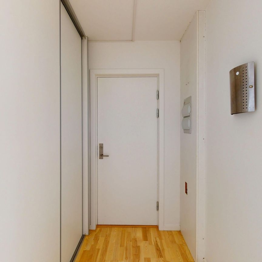 92m² Lejlighed | Brønshøj - Photo 1