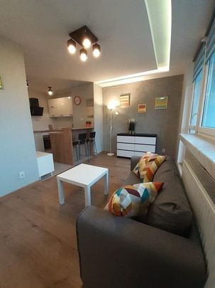 Zabrze Grzybowice, ul. Wincentego Witosa - Photo 1