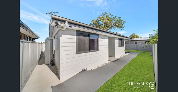 Brand New Granny Flat - Photo 1