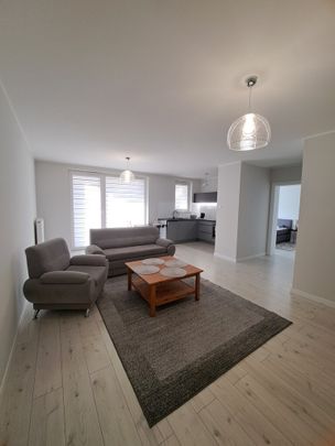 MIESZKANIE na WYNAJEM - Фото 1