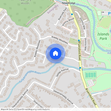 Brooklands Grove, Newcastle, BT33 0GJ