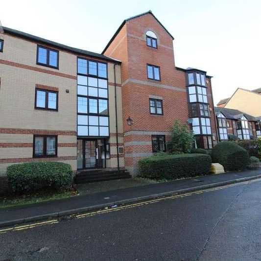 Simmonds Street, Holybrook, Reading, RG1 - Photo 1