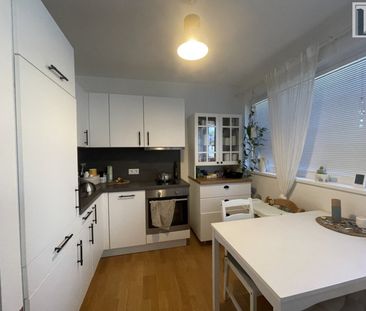 Gepflegte 1-Zi Gartenwohnung mit Terrasse & Garage in Leobersdorf, ... - Photo 6