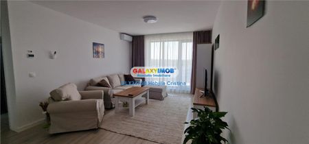 Prima inchiriere apartament 2 camere Greenfiled Residence - Photo 4