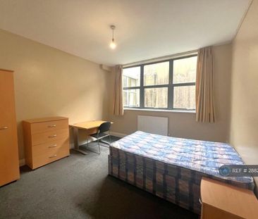 1 bedroom in a flat share to rent - Photo 3