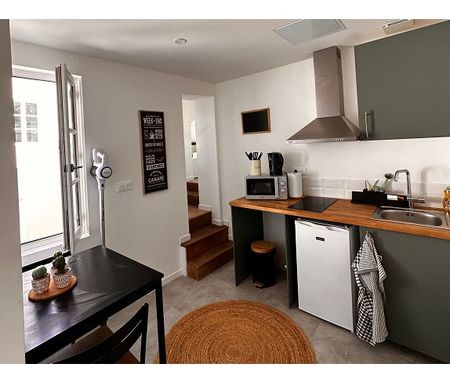 Location Appartement 1 pièce 20m² ORLEANS 45000 - Photo 4