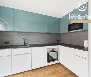 Gdańsk Śródmieście Angielska Grobla - Photo 5