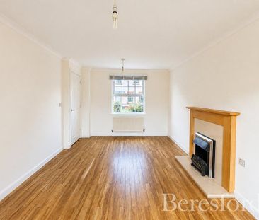 3 bedroom terraced house to rent - Photo 2