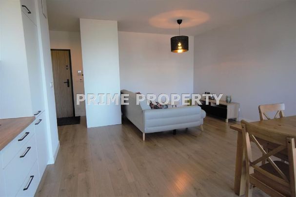 Mieszkanie Kraków Dębniki powierzchnia 67.0 m² C390-WM-90647 - Zdjęcie 1