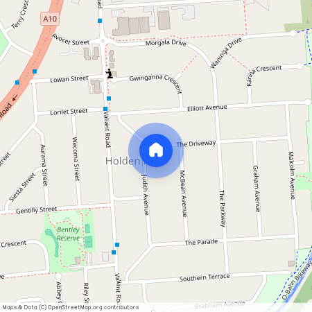 8A The Driveway, SA 5088, Holden Hill