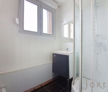 Location Appartement 2 pièces 37m² THIONVILLE 57100 - Photo 5