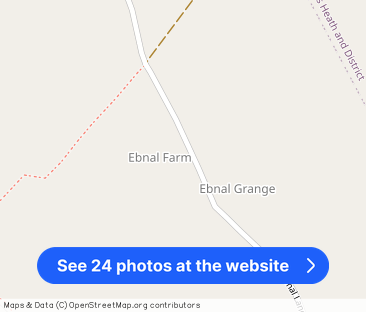 Ebnal Lane, Malpas, Cheshire, SY14 8DL - Photo 1