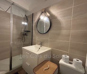Appartement 1 Pièce 23 m² - Photo 3