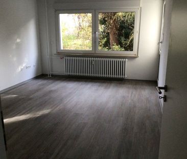Mitten drin statt nur dabei: 2-Zimmer-Wohnung - Photo 1