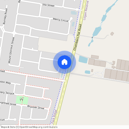 B/13 Mount Emerald Street, Qld 4125, Park Ridge