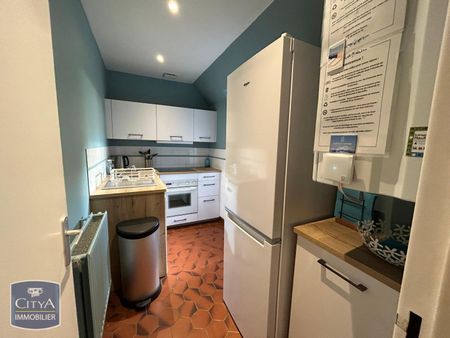 Location Appartement 2 pièces 63m² BENERVILLE SUR MER 14910 - Photo 5