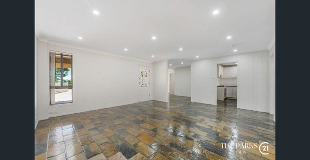 Spacious Family Living in Prime Bossley Park Location - Photo 1