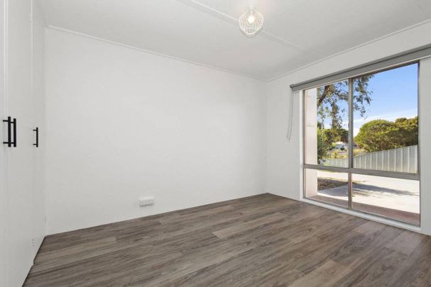 RENOVATED ONE BEDROOM UNIT - Photo 1