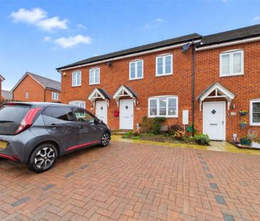 2 bedroom terraced house to rent - Photo 1