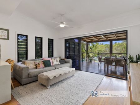 COMING SOON! Spacious Family Home with Pool & Huge Shed - ALL OPEN HOMES ARE ON NSW TIME - Photo 2