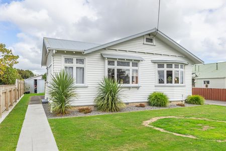 23 Stuckey Street, Levin - Photo 3