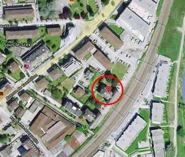 4.5 Zimmer, 113 m² - Photo 4