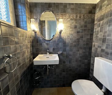 Familienidylle in Volksdorf – Endreihenhaus mit sonnigem Garten - Photo 2