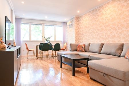 Calle de Orense, Madrid, Community of Madrid 28020 - Photo 4