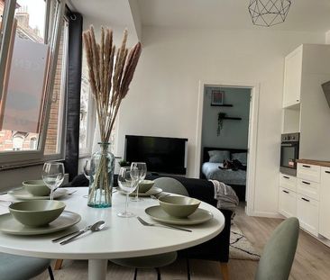 Appartement te huur - Photo 6